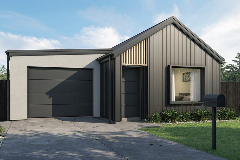 Photo of property in 14 Burdon Loop, Lake Hawea, 9382