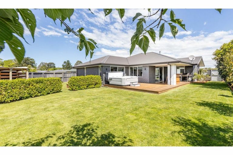 Photo of property in 36 Weka Street, Oxford, 7430