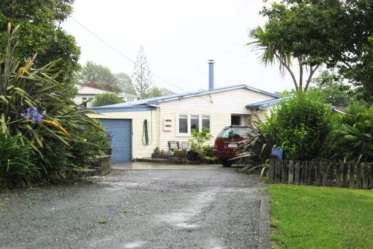 Photo of property in 126 Morningside Road, Morningside, Whangarei, 0110