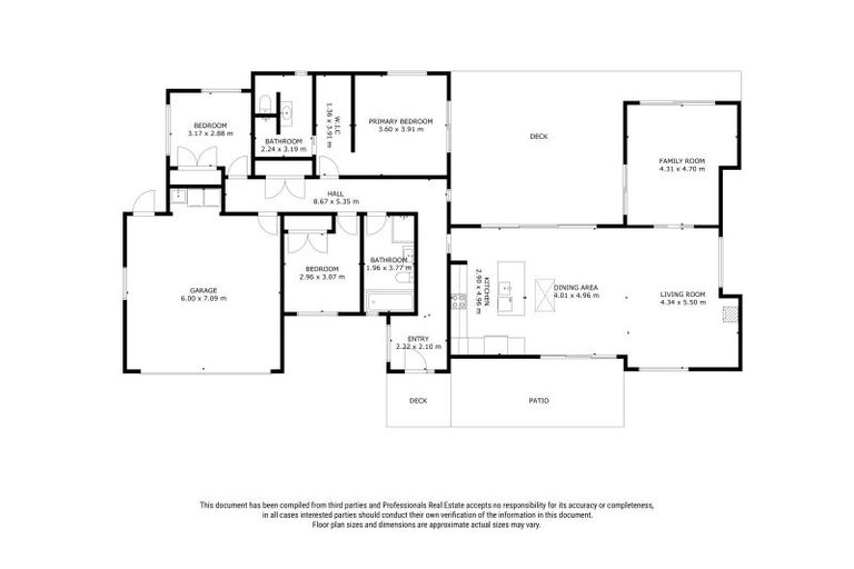 Photo of property in 1 Armstrong Avenue, Waitara, 4320