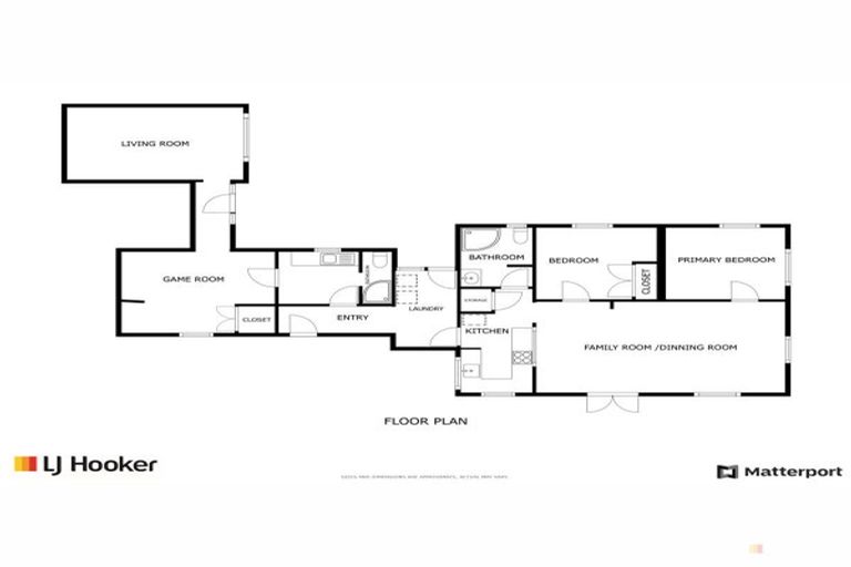 Photo of property in 34 Augustine Street, Waimate, 7924