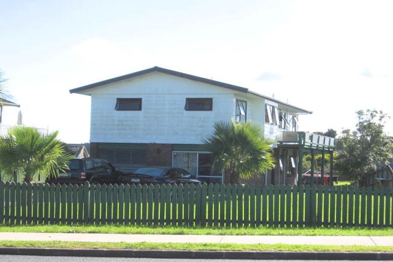 Photo of property in 146 Hill Road, Manurewa, Auckland, 2105