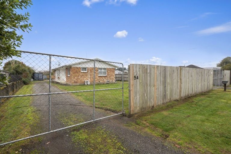 Photo of property in 5a Kusabs Road, Mangakakahi, Rotorua, 3015
