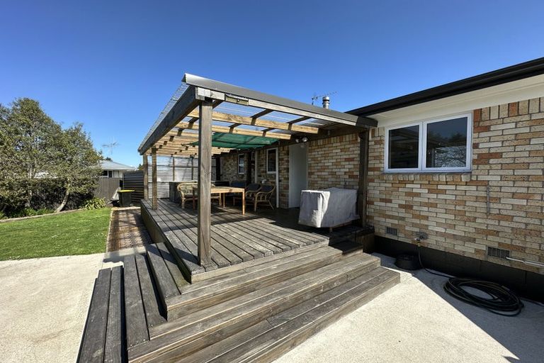 Photo of property in 15 Puriri Place, Tokoroa, 3420