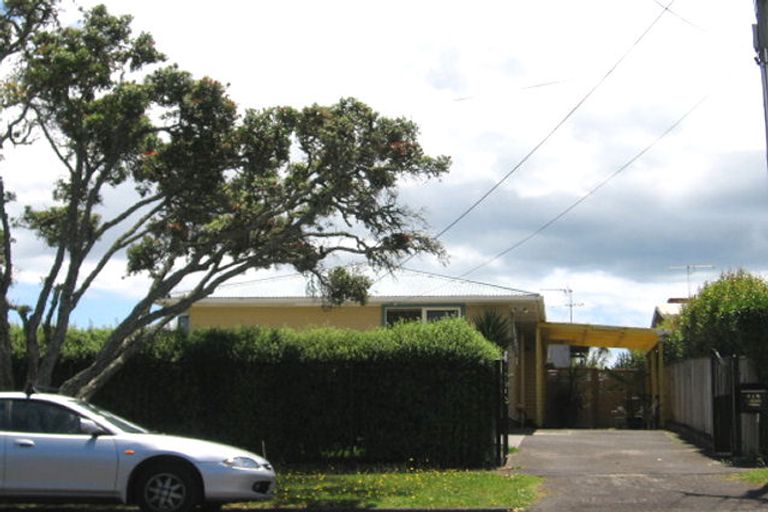 Photo of property in 218a West Tamaki Road, Glen Innes, Auckland, 1072