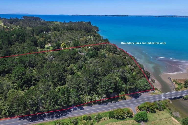 Photo of property in 605 Hibiscus Coast Highway, Waiwera, Orewa, 0994