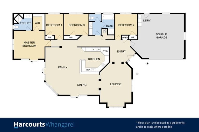 Photo of property in 4 Stoneybrook Lane, Te Kamo, Whangarei, 0112