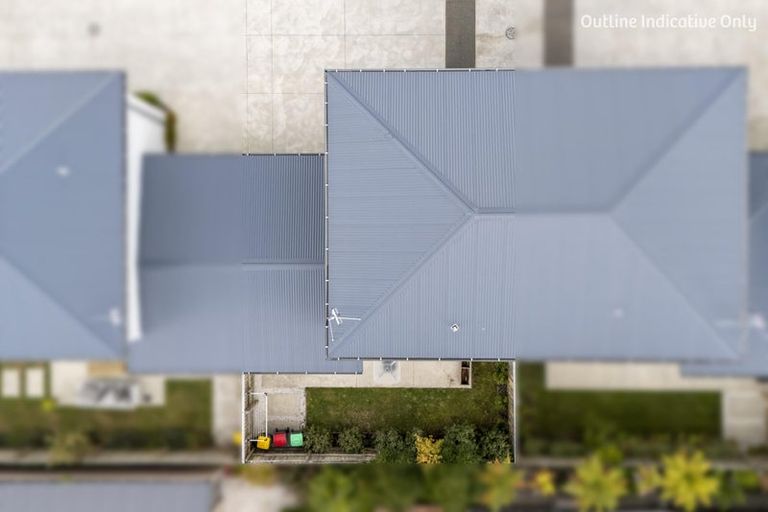 Photo of property in 2/24 Devon Street, Sydenham, Christchurch, 8023