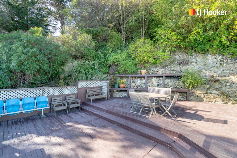 Photo of property in 15 Musselburgh Rise, Musselburgh, Dunedin, 9013