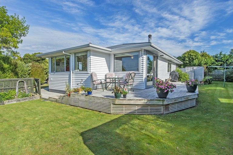 Photo of property in 14 Ocean View Place, Southbridge, Leeston, 7683