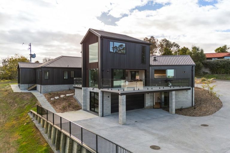 Photo of property in 659 Peacockes Road, Rukuhia, Hamilton, 3282