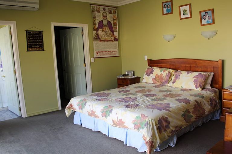 Photo of property in 7 Cooper Crescent, Morrinsville, 3300