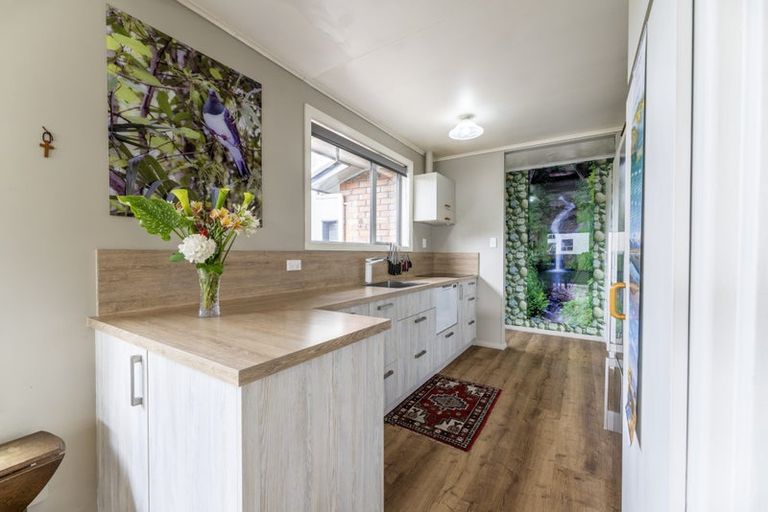 Photo of property in 12 Hillview Place, Pleasant Point, 7903