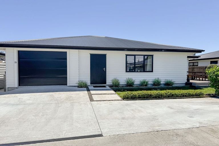 Photo of property in 112b Monrad Street, Highbury, Palmerston North, 4412