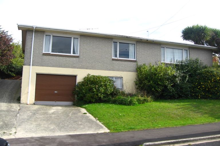 Photo of property in 4 Saunders Street, Brockville, Dunedin, 9011