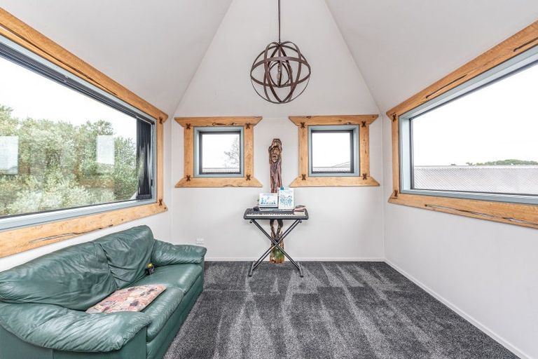 Photo of property in 455 Kaikokopu Road, Brunswick, Whanganui, 4571