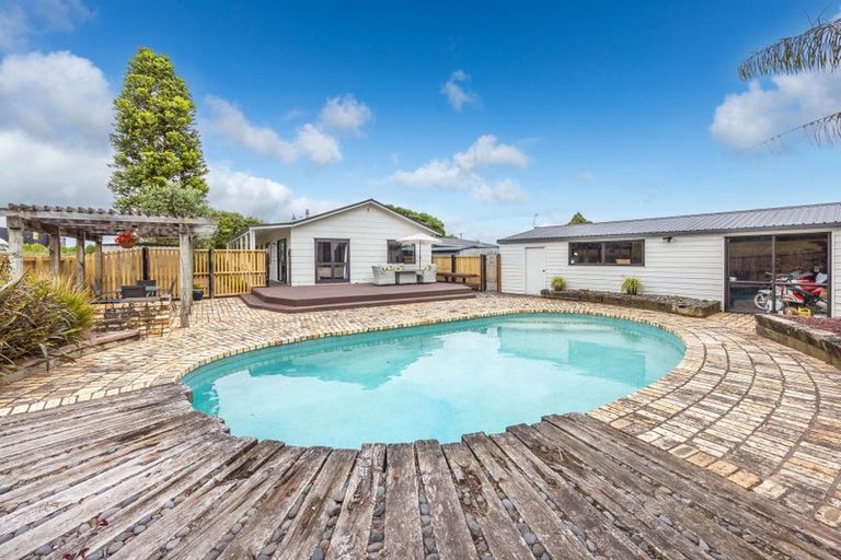 Photo of property in 6265 Great South Road, Horotiu, Hamilton, 3288