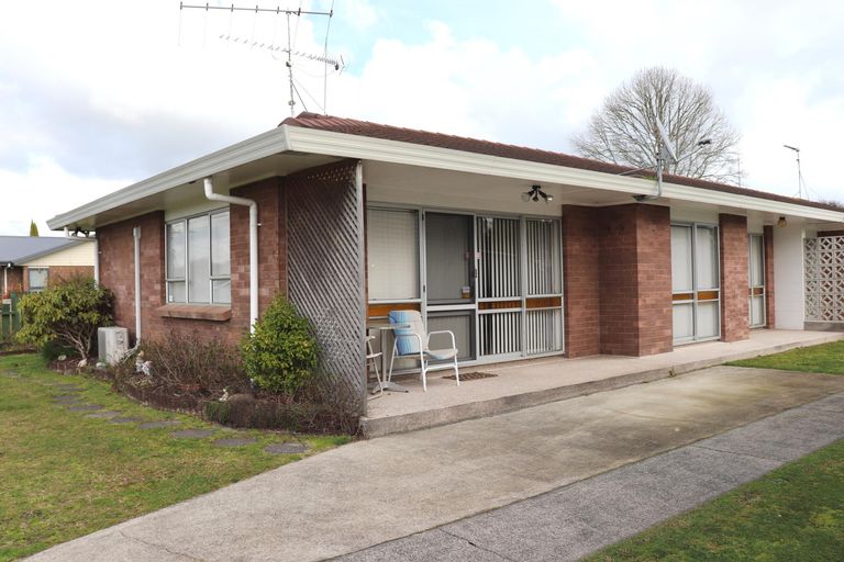 Photo of property in 111a Hakanoa Street, Huntly, 3700
