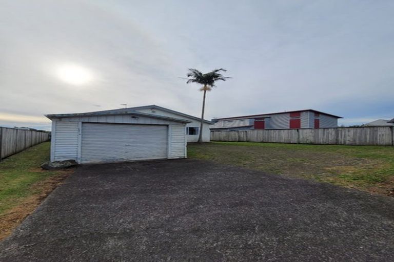 Photo of property in 16a Panorama Road, Mount Wellington, Auckland, 1060