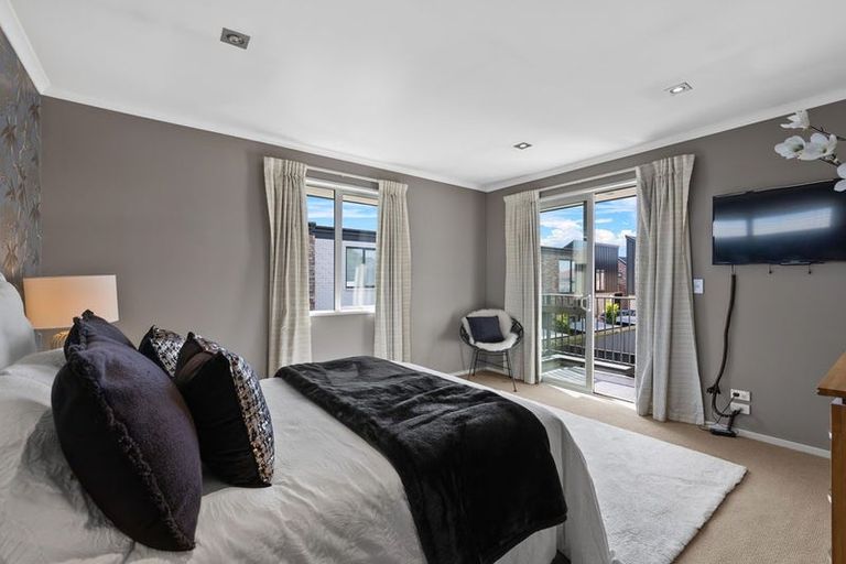 Photo of property in 66c Derby Street, St Albans, Christchurch, 8014