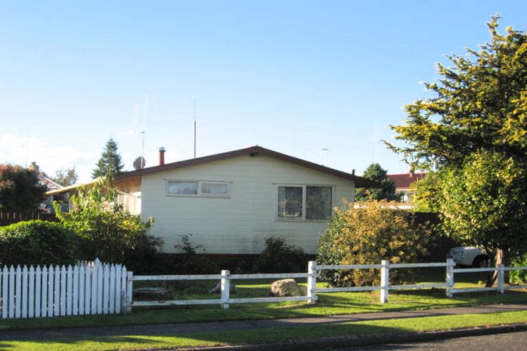 Photo of property in 4 Tui Place, Tokoroa, 3420