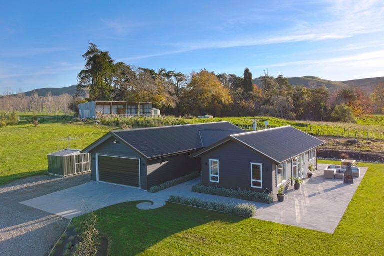 Photo of property in 109e Kyle Road, Waipukurau, 4281