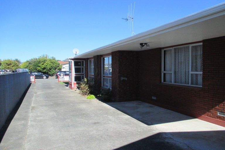 Photo of property in 25 Dahlia Street, Palmerston North, 4410