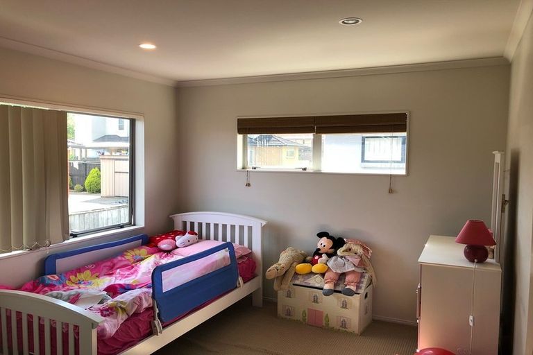 Photo of property in 59 Skelligs Drive, Flat Bush, Auckland, 2019