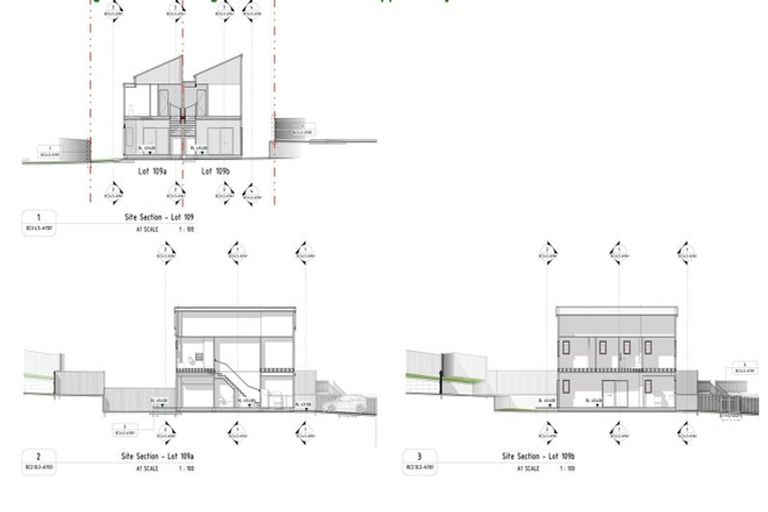 Photo of property in 10b Kotahitanga Street, Papakura, 2110