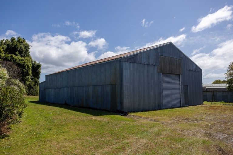 Photo of property in 6 Papatotara Road, Tuatapere, 9620