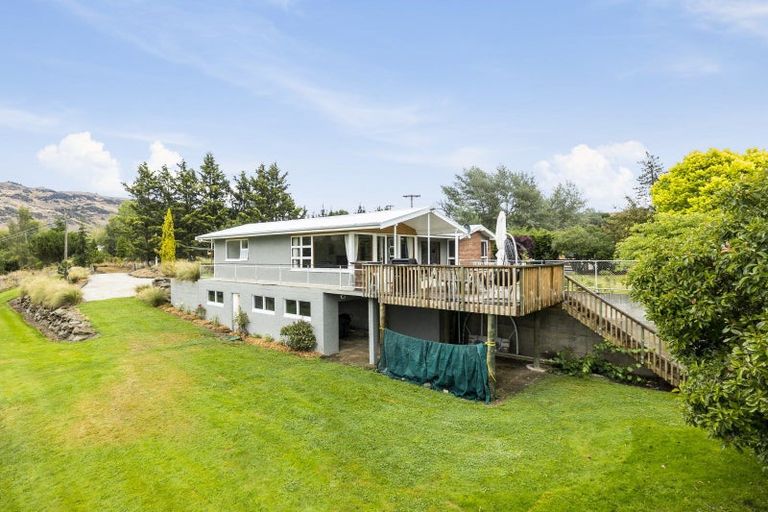 Photo of property in 21 Chirnside Terrace, Patearoa, Ranfurly, 9398