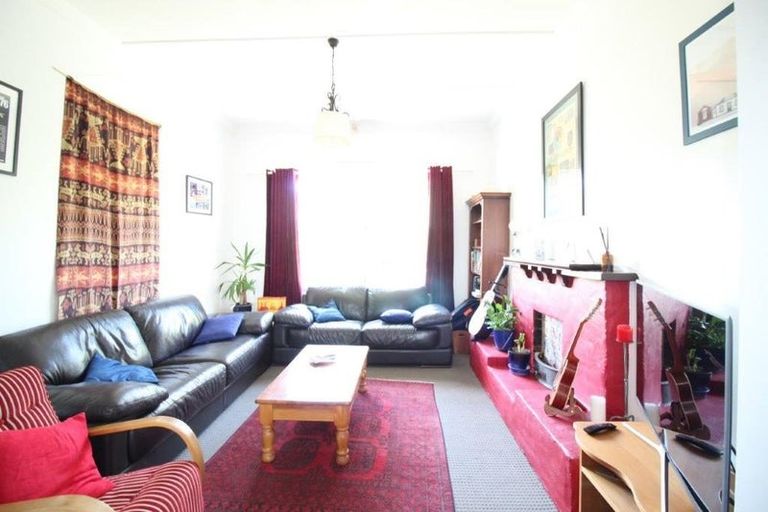 Photo of property in 117 Macmaster Street, Richmond, Invercargill, 9810