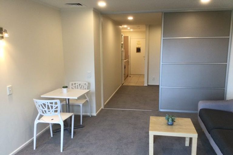 Photo of property in Luna Apartments, 2r/16 Burton Street, Grafton, Auckland, 1010
