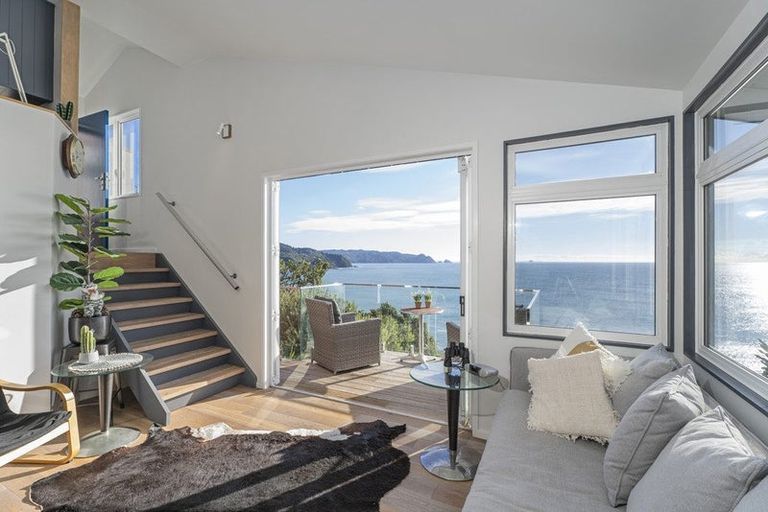 Photo of property in 61 Motuhoa Road, Tairua, 3508