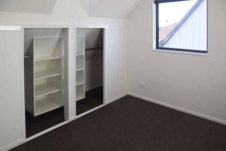 Photo of property in 16c Spencer Street, Addington, Christchurch, 8024