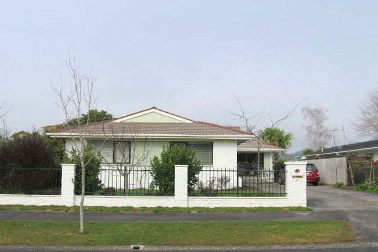 Photo of property in 73 Howell Avenue, Riverlea, Hamilton, 3216