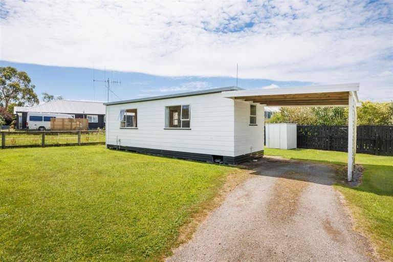 Photo of property in 101 Tutaenui Road, Marton, 4710