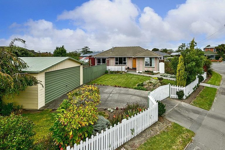 Photo of property in 7 Marshwood Place, Sockburn, Christchurch, 8042
