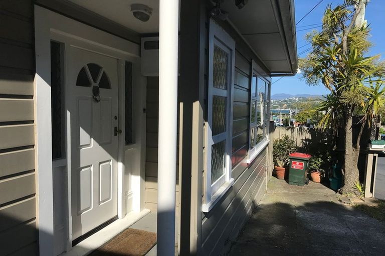 Photo of property in 56 Wellington Road, Hataitai, Wellington, 6021
