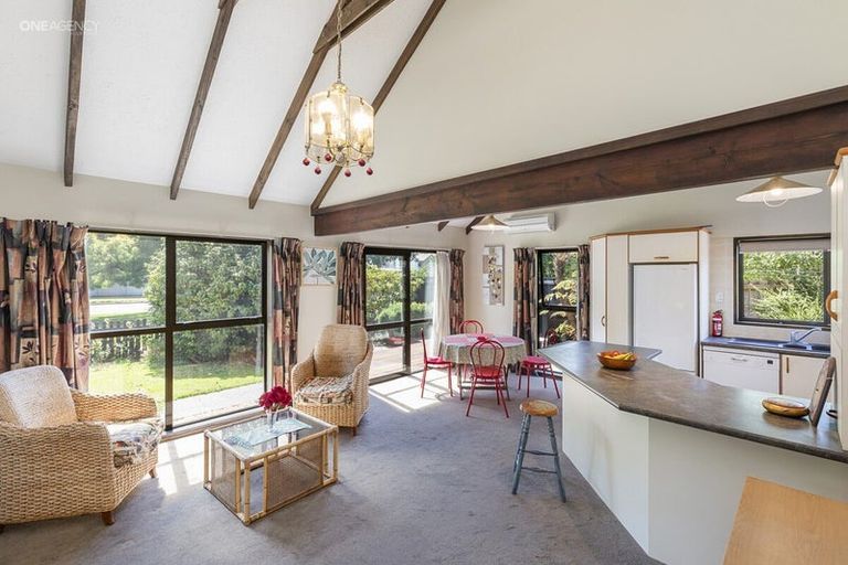 Photo of property in 20 Lavandula Crescent, Burnside, Christchurch, 8042