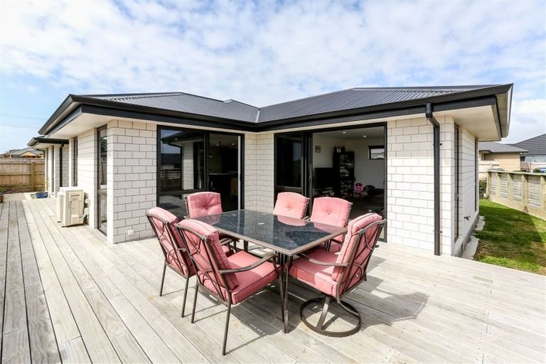 Photo of property in 29 Jules Crescent, Bell Block, New Plymouth, 4312