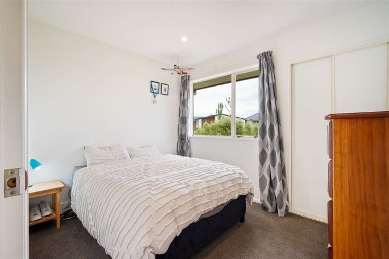 Photo of property in 8 Gracia Avenue, Rolleston, 7615