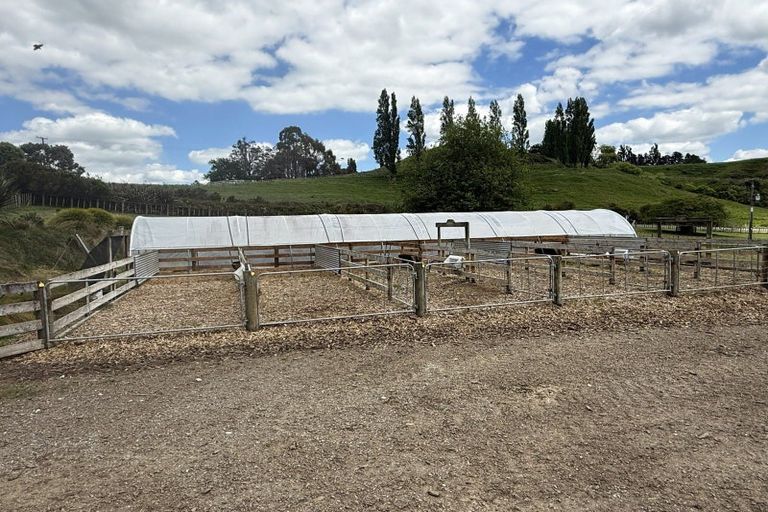 Photo of property in 128 Taotaoroa Road, Karapiro, Matamata, 3472