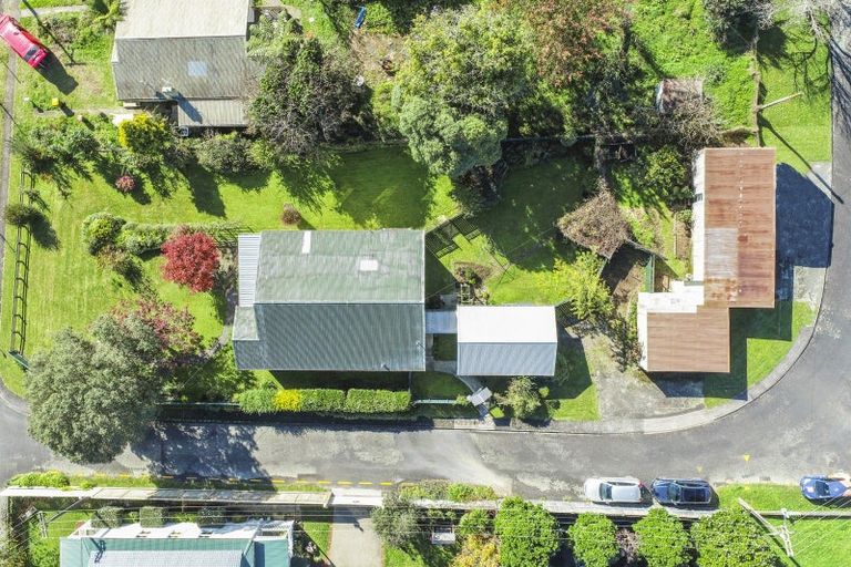 Photo of property in 6 Rose Street, Tirau, 3410