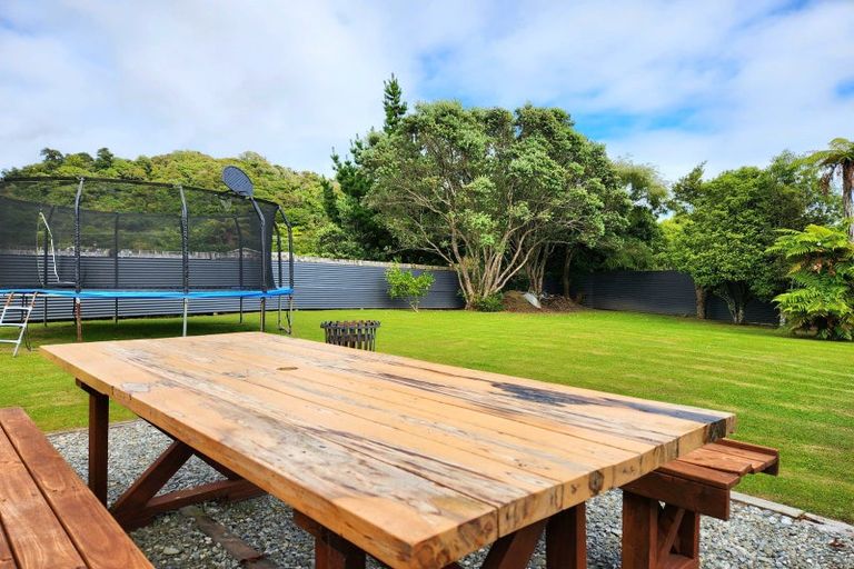 Photo of property in 6 Elizabeth Street, Greymouth, 7805