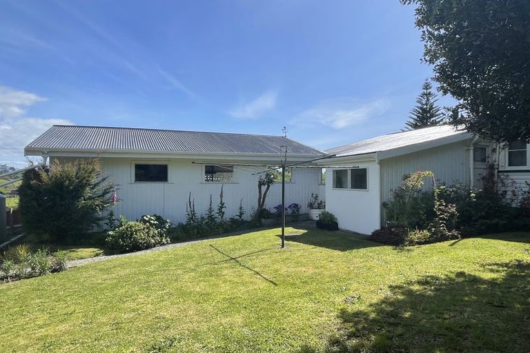 Photo of property in 537 Honikiwi Road, Otorohanga, 3973