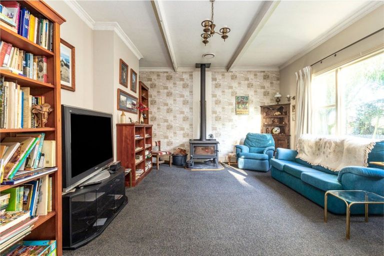 Photo of property in 627 Boundary Road, Willowby, Ashburton, 7773