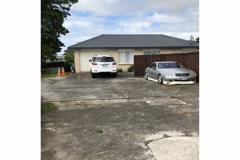 Photo of property in 44 Cornwall Road, Papatoetoe, Auckland, 2025