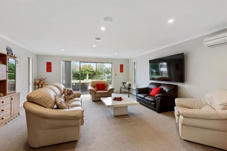 Photo of property in 240 Dunns Crossing Road, Rolleston, 7614