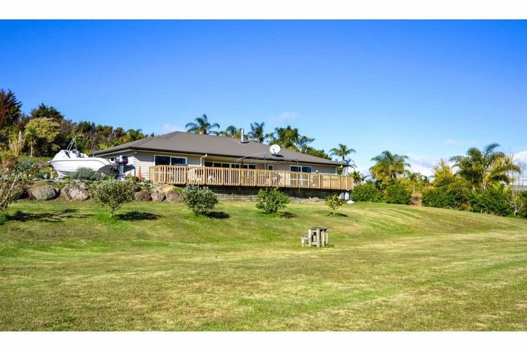 Photo of property in 268b Waimate North Road, Kerikeri, 0293